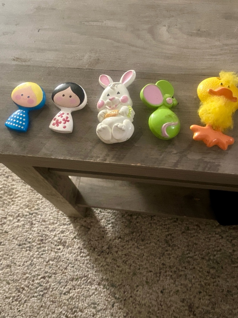 Vintage AVon collectibles